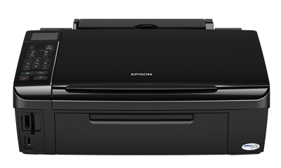 Epson Stylus SX510W