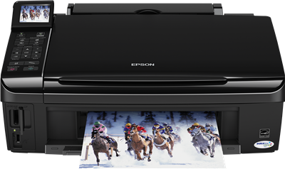 Epson Stylus SX515W