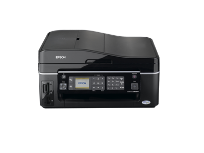 Epson Stylus SX600FW