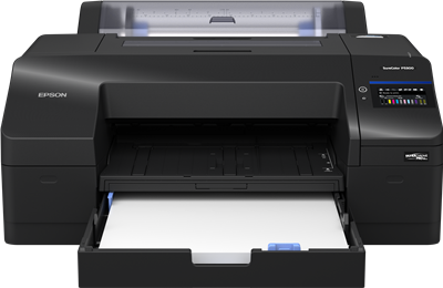 Epson SureColor P5300 Druckerpatronen