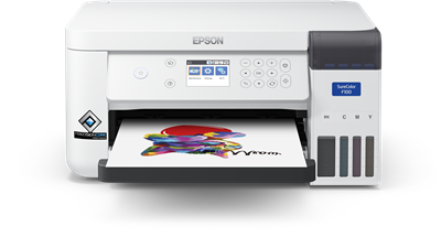 Epson SureColor SC-F100