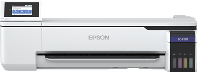 Epson SureColor SC-F501