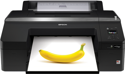 Epson SureColor SC-P5000 STD Spectro