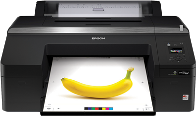 Epson SureColor SC-P5000 STD Druckerpatronen