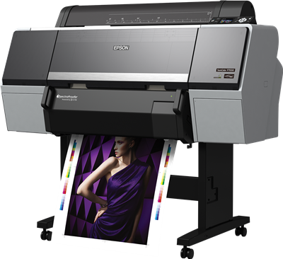 Epson SureColor SC-P7000 STD Spectro Druckerpatronen
