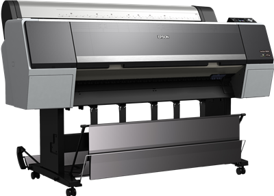Epson SureColor SC-P8000 STD Spectro Druckerpatronen