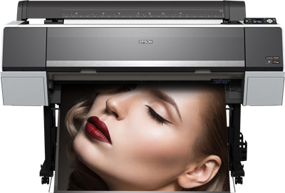 Epson SureColor SC-P9000V Druckerpatronen