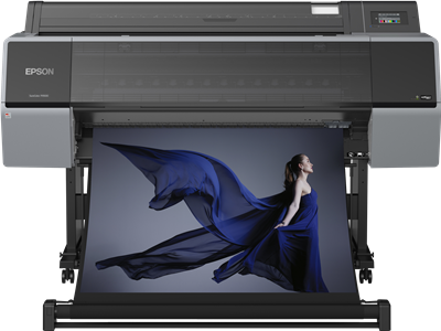 Epson SureColor SC-P9500 Spectro Druckerpatronen