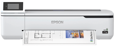 Epson SureColor SC-T3100N Druckerpatronen