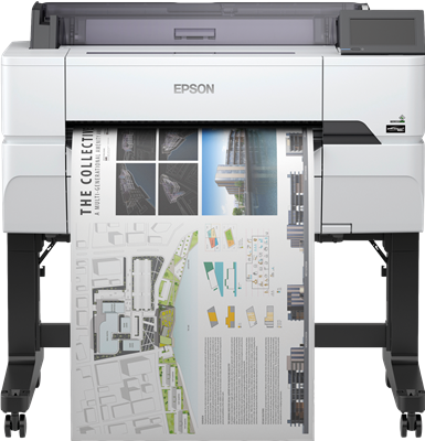 Epson SureColor SC-T3400 Druckerpatronen