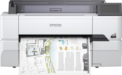 Epson SureColor SC-T3405N Druckerpatronen