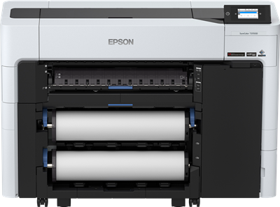 Epson SureColor SC-T3700DE Druckerpatronen