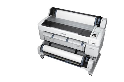 Epson SureColor SC-T5200D-MFP-PS Druckerpatronen