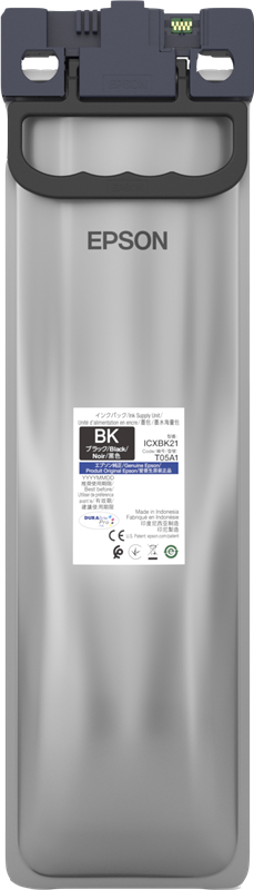 Druckerpatronen Epson T05A (Silo XL)