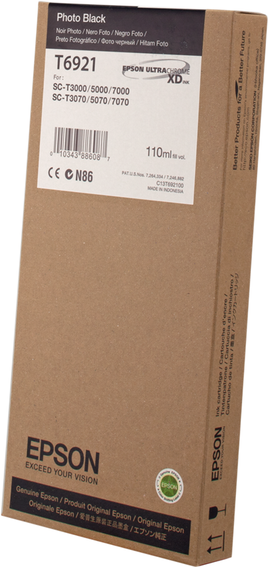 Druckerpatronen Epson T692 (Silo Standard)