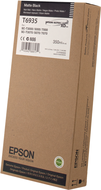 Druckerpatronen Epson T693 (Silo XL)