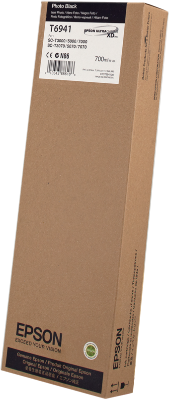 Druckerpatronen Epson T694 (Silo XXL)