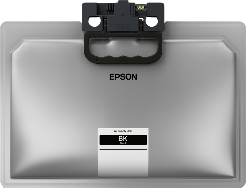 Druckerpatronen Epson T9661 XXL (Silo XXL)