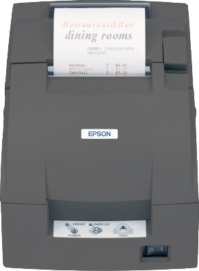 Epson TM-U220D (052B0) Farbbänder