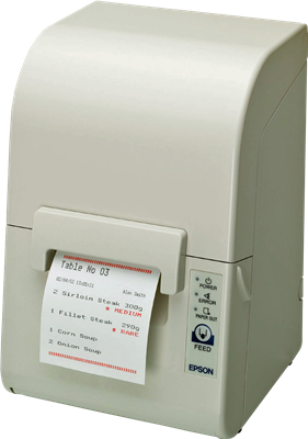 Epson TM-U230 Farbbänder