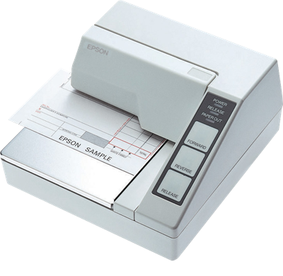 Epson TM-U295 (272) Farbbänder