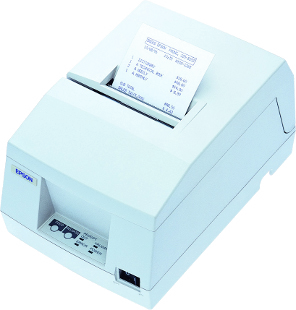 Epson TM-U325