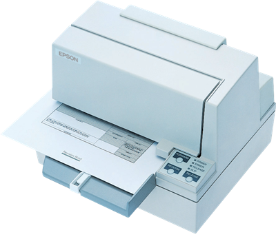 Epson TM-U590
