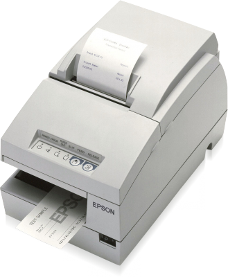 Epson TM-U675 (043)