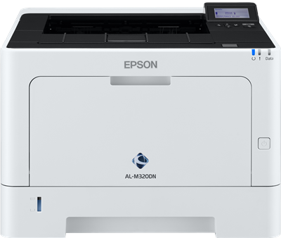 Epson WorkForce AL-M320DN