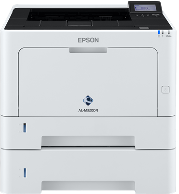 Epson WorkForce AL-M320DTN