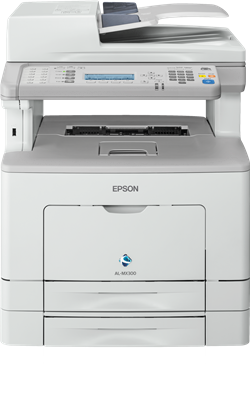 Epson WorkForce AL-MX300DTNF Toner