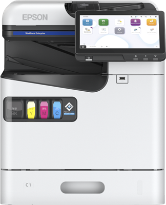 Epson WorkForce Enterprise AM-C400 Druckerpatronen