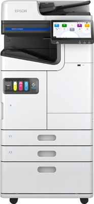 Epson WorkForce Enterprise AM-C4000 Druckerpatronen