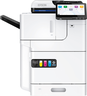 Epson WorkForce Enterprise AM-C550z Druckerpatronen