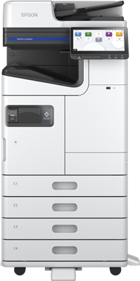 Epson WorkForce Enterprise AM-M5500