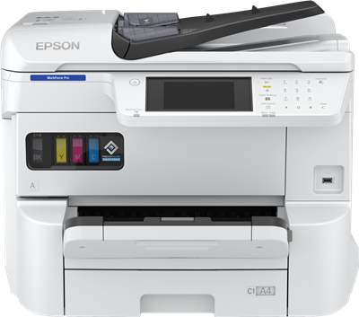 Epson WorkForce Pro EM-C7100DWF