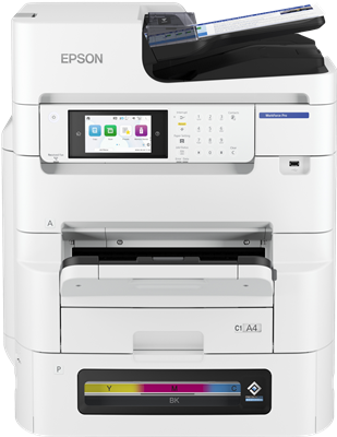 Epson WorkForce Pro EM-C8101RDWF
