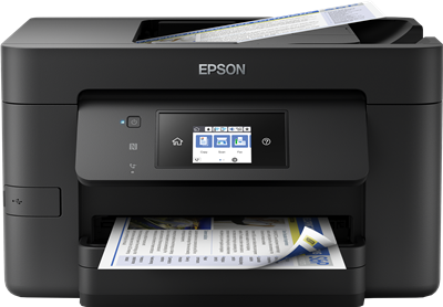 Epson WorkForce Pro WF-3720DWF