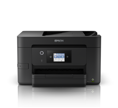 Epson WorkForce Pro WF-3820DWF Druckerpatronen