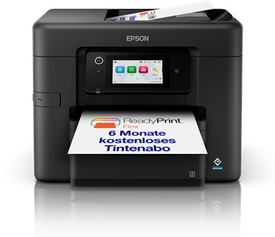 Epson WorkForce Pro WF-3920 Druckerpatronen
