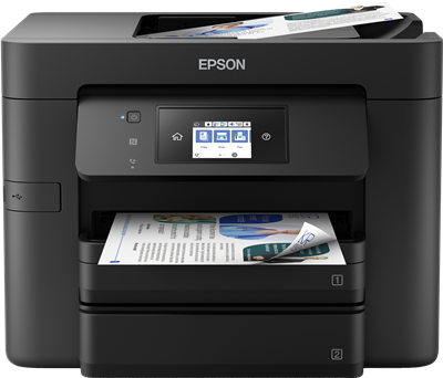 Epson WorkForce Pro WF-4730DTWF