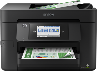 Epson WorkForce Pro WF-4825DWF