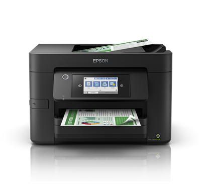 Epson WorkForce Pro WF-4830DTWF