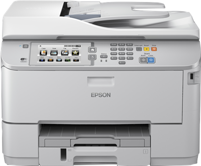 Epson WorkForce Pro WF-5690DWF