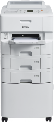Epson WorkForce Pro WF-6090D2TWC