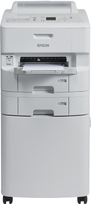Epson WorkForce Pro WF-6090DTWC