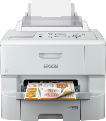 Epson WorkForce Pro WF-6090DW