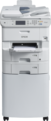 Epson WorkForce Pro WF-6590DTWFC