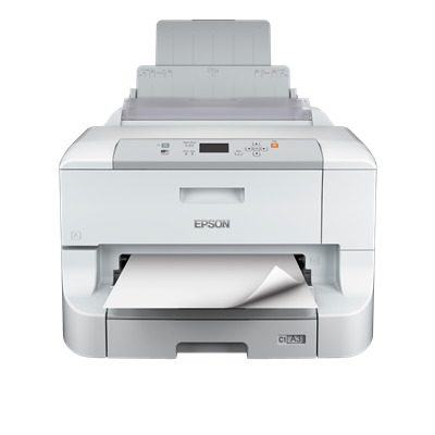 Epson WorkForce Pro WF-8010DW