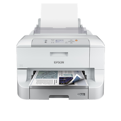Epson WorkForce Pro WF-8090 DTW Druckerpatronen